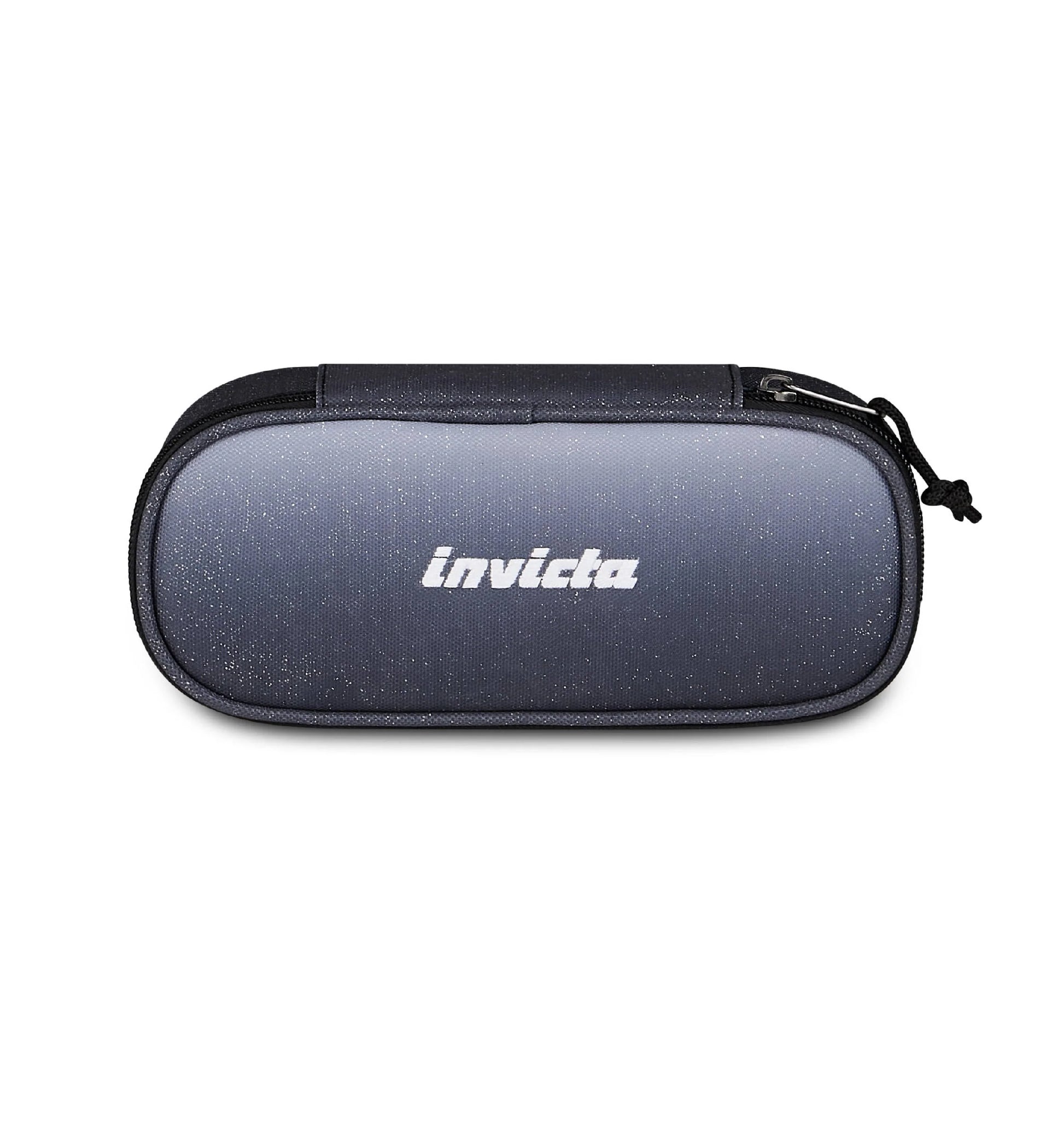 Invicta Astuccio Portapenne Lip Fantasy Shine Nero