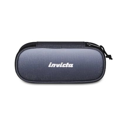 Invicta Astuccio Portapenne Lip Fantasy Shine Nero