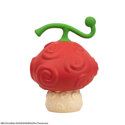 DB LINE – Squishy Frutto del Diavolo One Piece Netflix