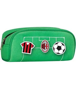 Seven Astuccio Bustina Silicone Patch Milan