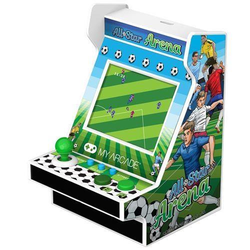 videogioco Nano Player 2,4" All-Star Arena