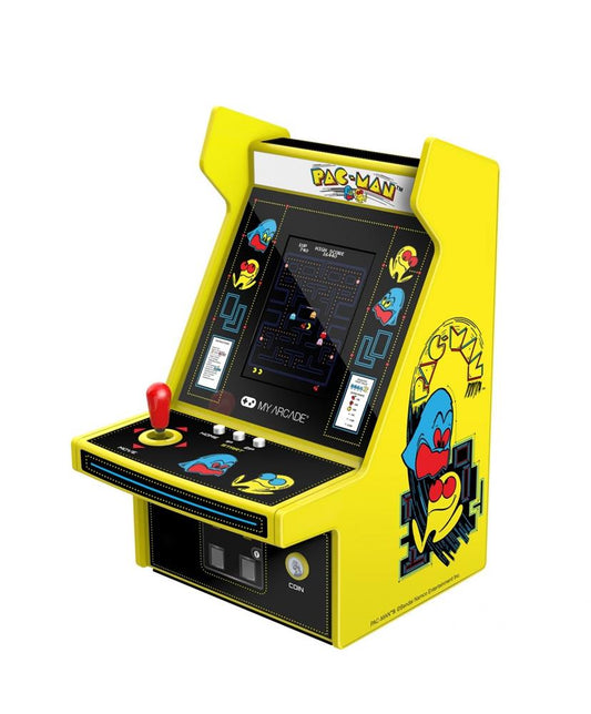 videogioco Micro Player Pac Man0