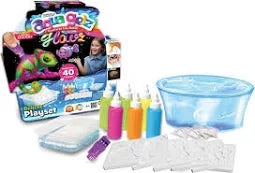 Simba Aqua Gelz Deluxe Set Giocattolo
