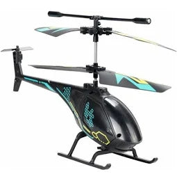 Rocco Giocattoli Flybotic Air Mamba Elicottero Telecomandato
