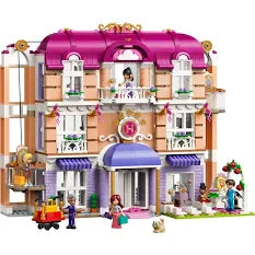 LEGO Friends 42704 Grand Hotel Di Heartlake City