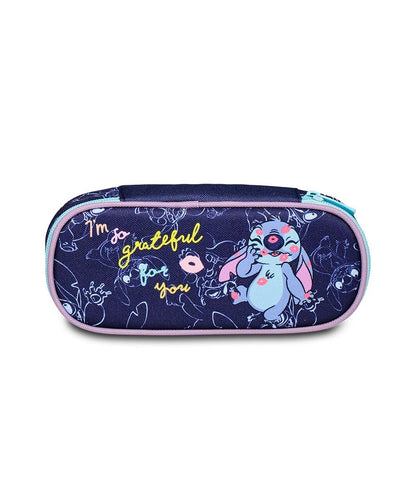 Seven Bustina Round Plus Lilo & Stitch