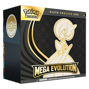 Pokémon Company M1 Megaevoluzione - Set Allenatore Fuoriclasse