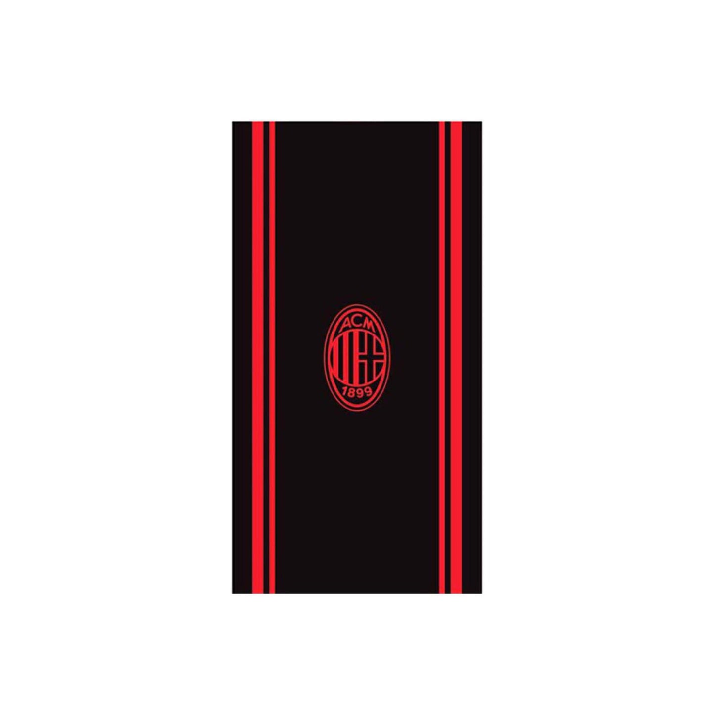 Telo Mare Milan prodotto ufficiale