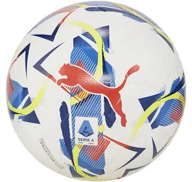 Puma Orbita Serie A MS Pallone Calcio