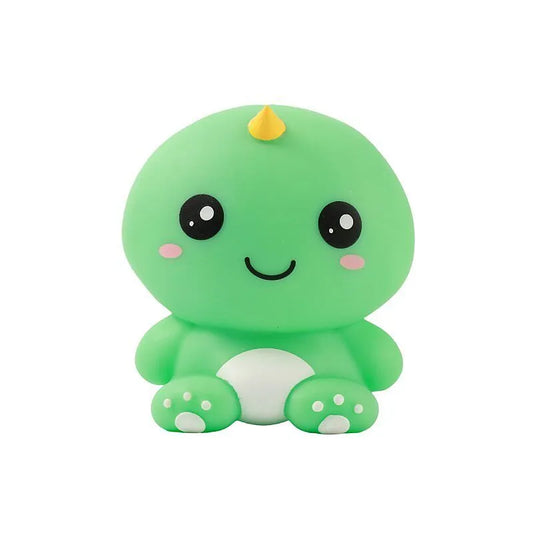 I-Total Squeezy Buddies Antistress Squishy Dino