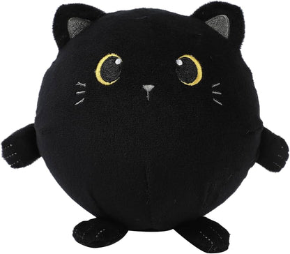 iTotal Antistress Gatto Nero Squishy