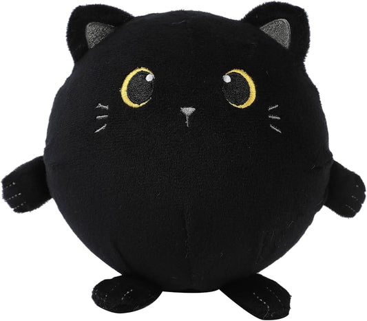 iTotal Antistress Gatto Nero Squishy