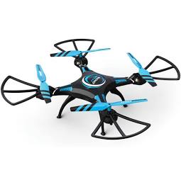 Rocco Giocattoli Drone Pieghevole P.A.Dro