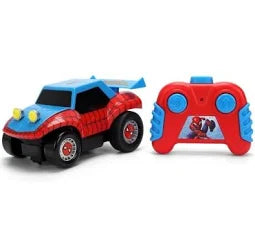 Jada Toys RC Spider-Man Buggy 1:32