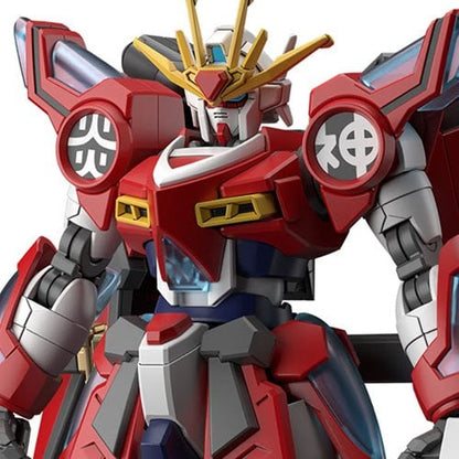 Gundam Build Metaverse Collectible Action Figure Multicolor
