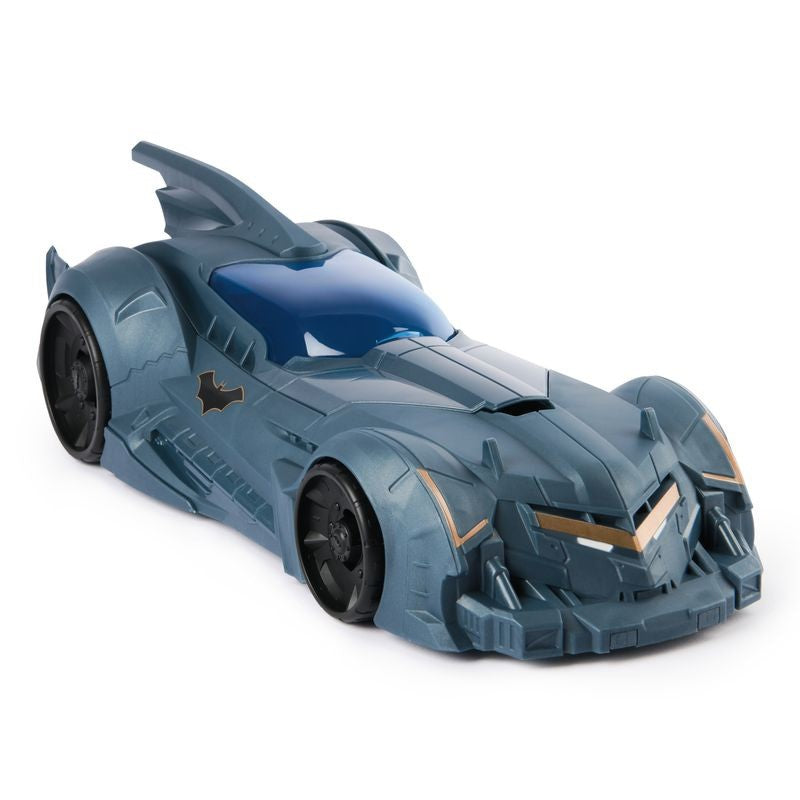 Spin Master Batman Batmobile Car 30cm