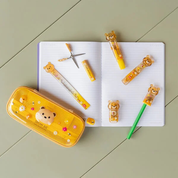 Legami Gomma Retrattile Bear Sweet Bear - Teddy Bear