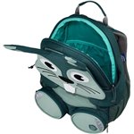 Affenzahn zaino  asilo GRANDE CONIGLIO