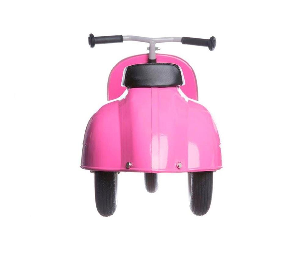 AMBOSSTOYS PRIMO CLASSIC VESPA ROSA AMBOSSTOYS 