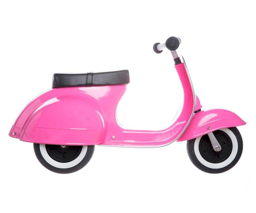 AMBOSSTOYS PRIMO CLASSIC VESPA ROSA AMBOSSTOYS 