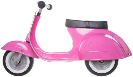AMBOSSTOYS PRIMO CLASSIC VESPA ROSA AMBOSSTOYS 