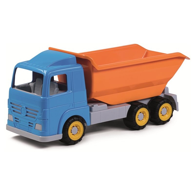 Camion Sabbia Millenium