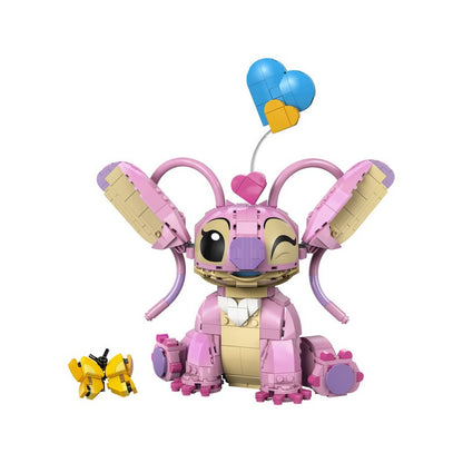 Lego 43257 Angel STITCH