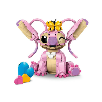 Lego 43257 Angel STITCH
