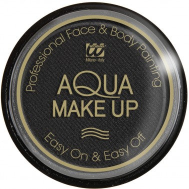 WIDMANN Aqua Makeup Bianco 30 G