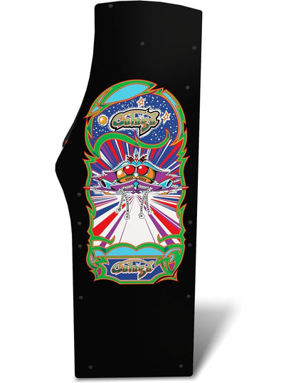 Galaga Deluxe Arcade1UP GALAGA DELUXE GARANZIA UFFICIALE POLYPHOTO 2 ANNI