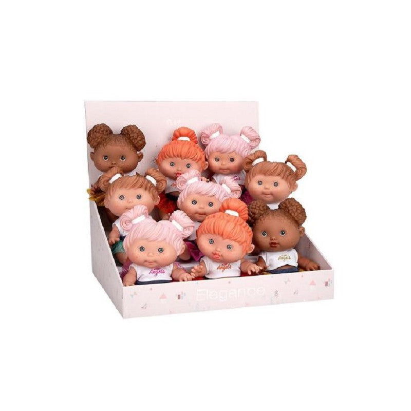 Arias Cocolin Beach 1 Bambola 26 cm Modello Assortito