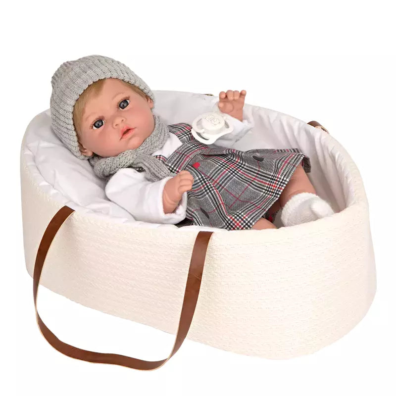 ARIAS ILENIA ABITO SCOZZESE CON CULLA (POS210137) toysvaldichiana.it 