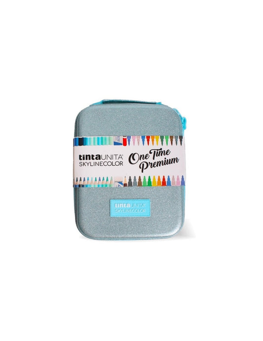 Tinta Unita Astucci Maxi  One Time