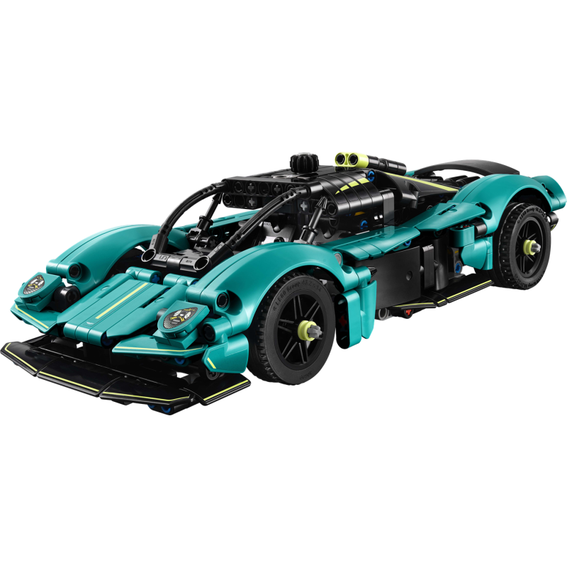 Lego 42208 Aston Martin Valkyrie
