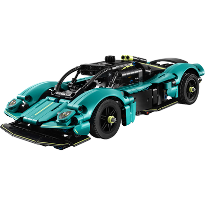 Lego 42208 Aston Martin Valkyrie