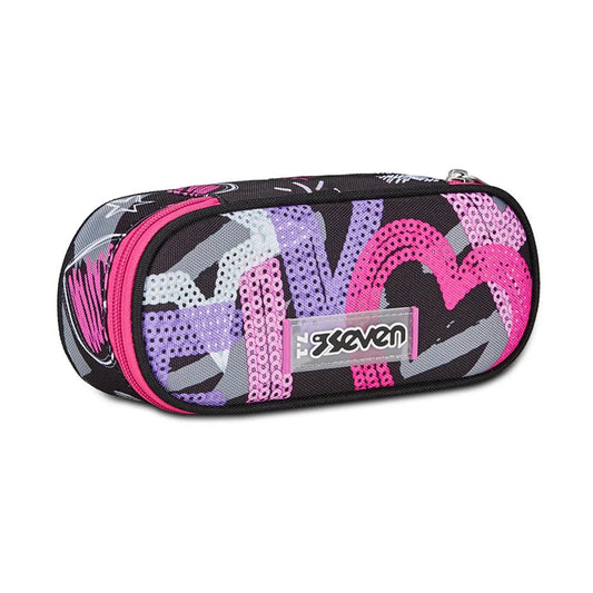 Astuccio Bustina Plus Seven Draft Heart 300102432-899 SEVEN 