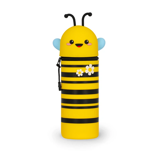Astuccio Kawaii Silicone Bee | Legami