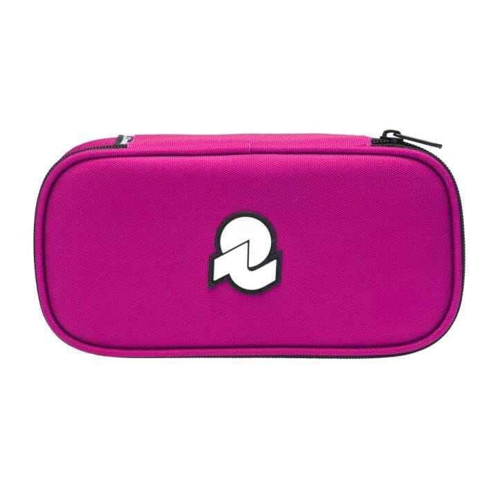 astuccio Lip Xl P.Bag Plain Invicta Pen assortito 2 COLORI SEVEN 
