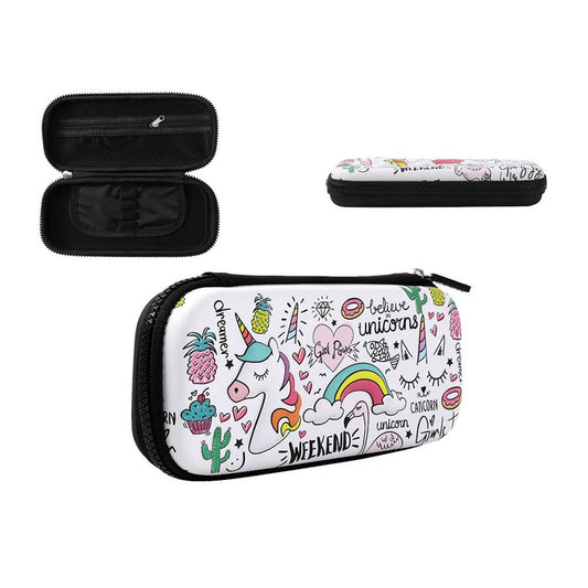 Astuccio Rigido Unicorn