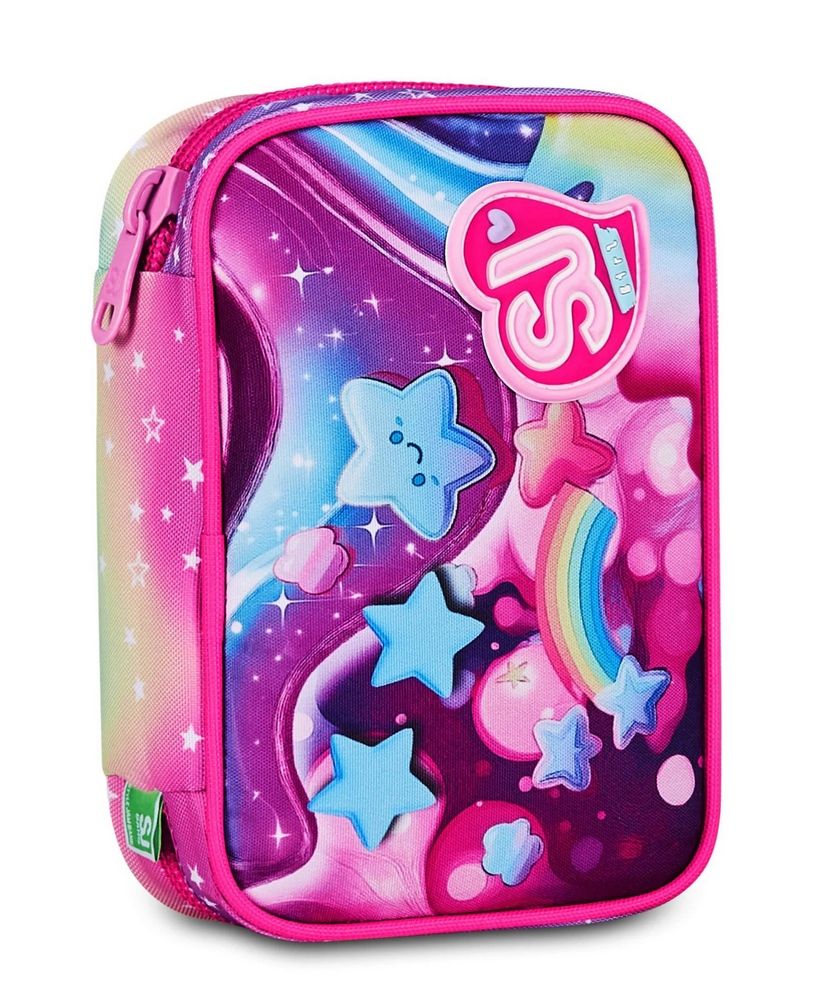 Astuccio Speed Pad+ Sj Gang Soft Pouch Girl 30c202617-3d9 - immagine prodotto