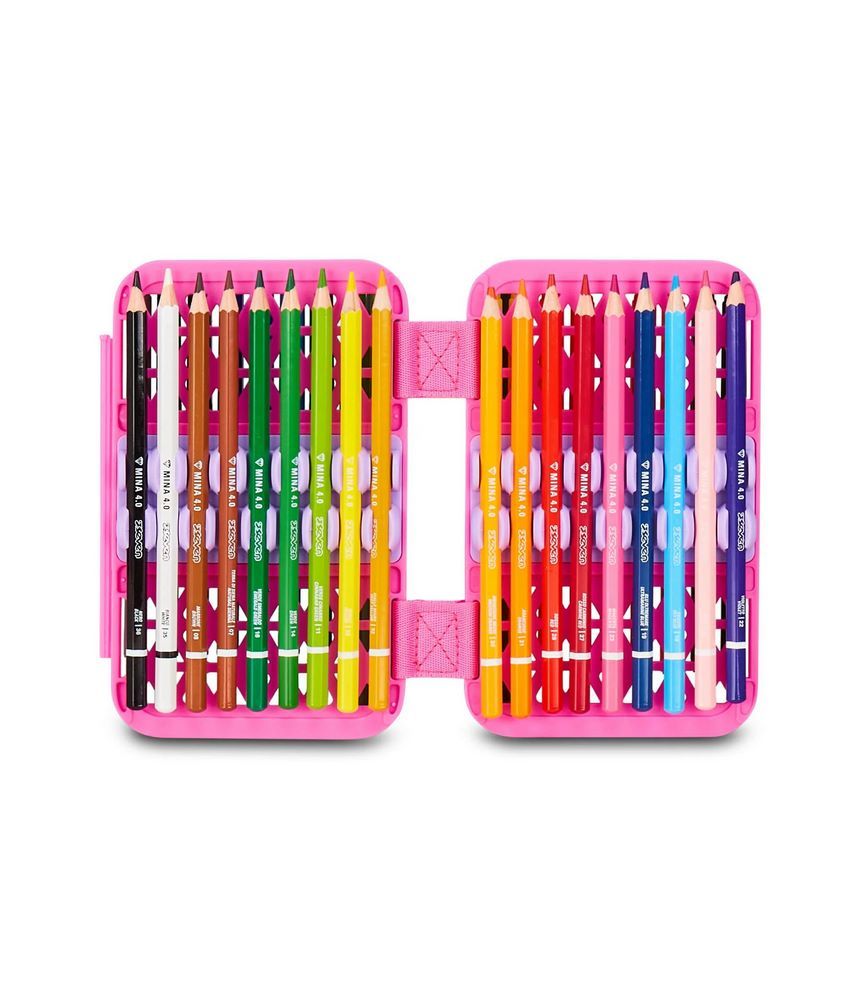 Astuccio Speed Pad+ Sj Gang Soft Pouch Girl 30c202617-3d9