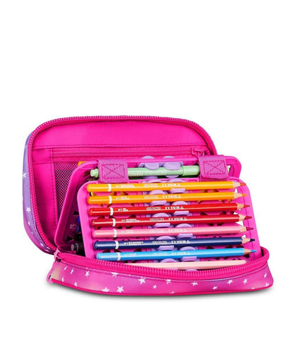 Astuccio Speed Pad+ Sj Gang Soft Pouch Girl 30c202617-3d9