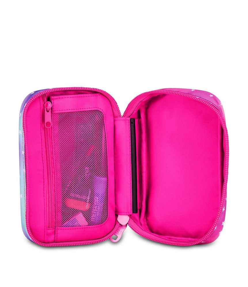 Astuccio Speed Pad+ Sj Gang Soft Pouch Girl 30c202617-3d9
