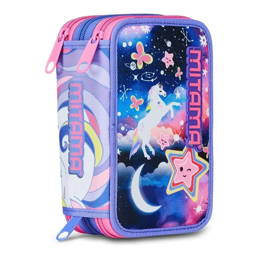 Astuccio Triplo Mitama Magic Pink MITAMA 