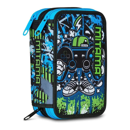 Astuccio Triplo Mitama Punch Game MITAMA 