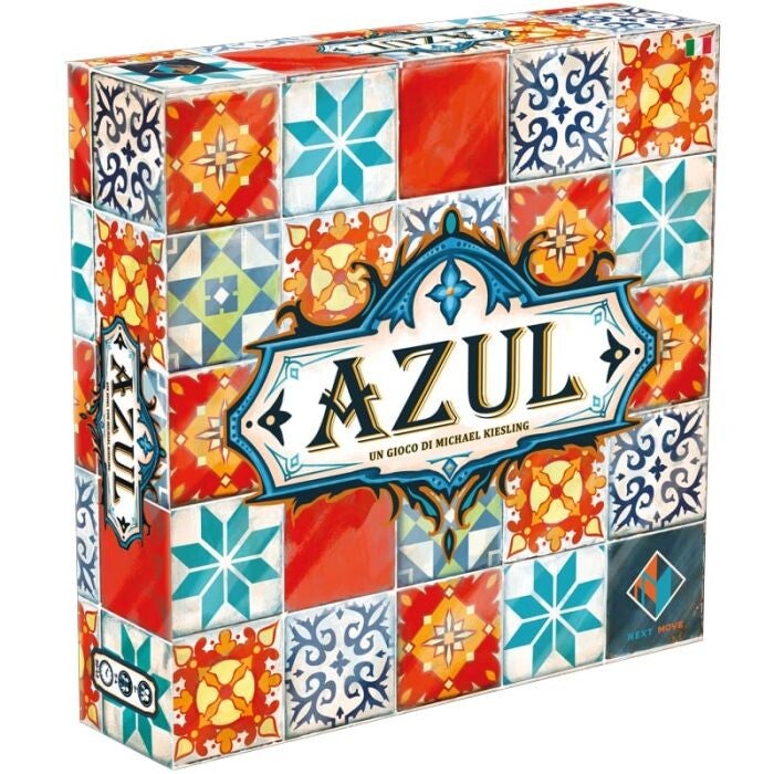 AZUL