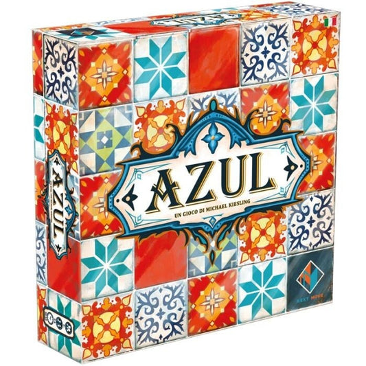 AZUL