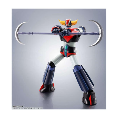 Bandai Robot Spirits UFO Robot Grendizer 50th Anniversary