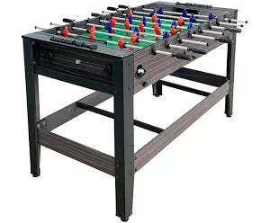 Sport One Calcio Balilla Underground Football Pitch Con Pallone