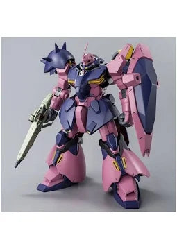 Gundam Hathaway Flash - Messer Modellino 1/144
